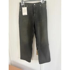 Our legacy jeans vast wide cut size 32